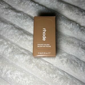 Rhode spicy marg blush